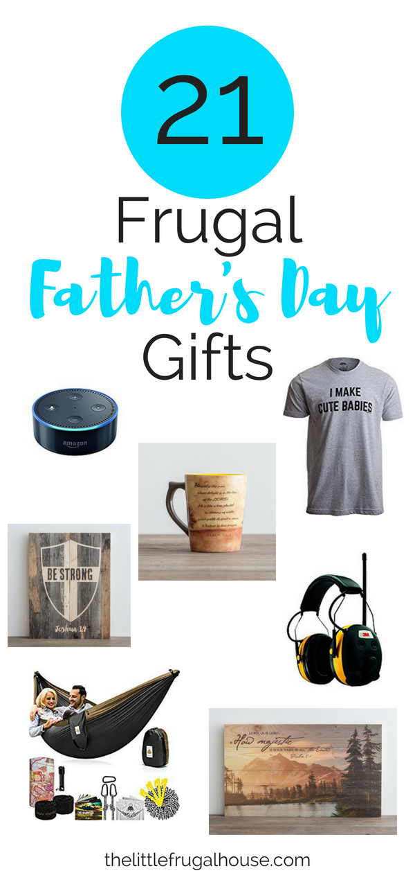 father's day gifts for active dads