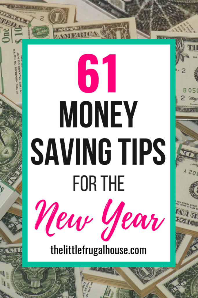 Pin on Money Saving Ideas