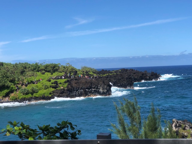 Our 7 Day Maui Vacation - The Little Frugal House