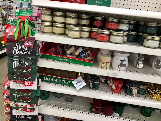 50+ Best Dollar Tree Christmas Decor, Gifts &amp; Crafts