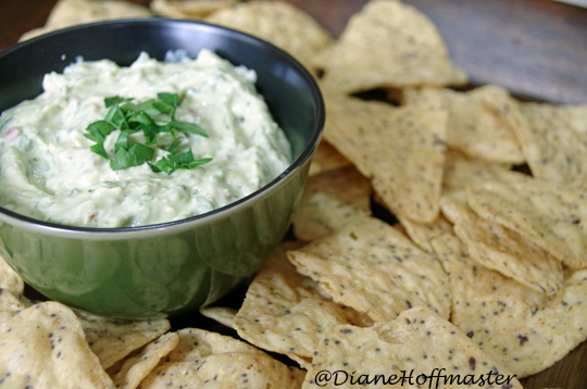 65+ Easy Party Dips for Game Day - The Little Frugal House