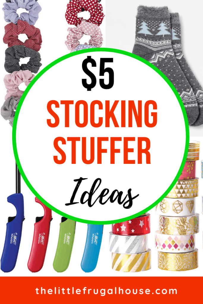 72 Best Stocking Stuffers for Men 2023 — Starting at $5