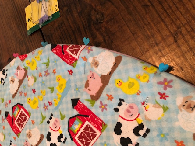 How To Make Your Own Baby Play Mat