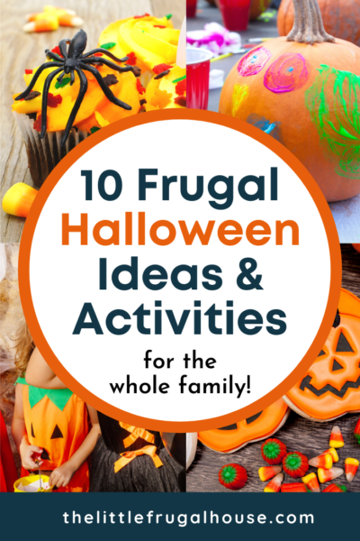 Pin on Frugal Living Ideas